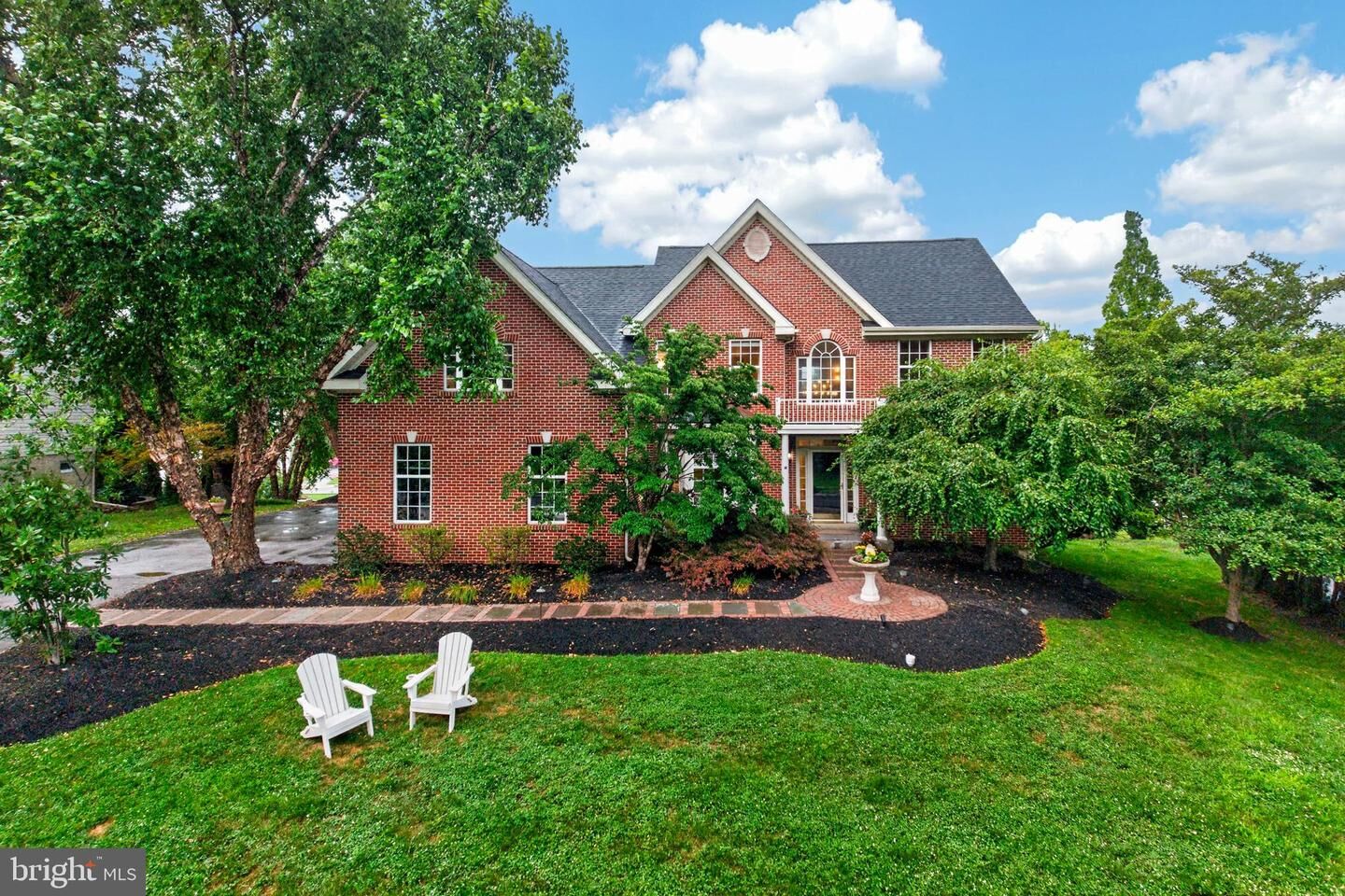 Property Photo: 348 Drummers Lane PA 19460