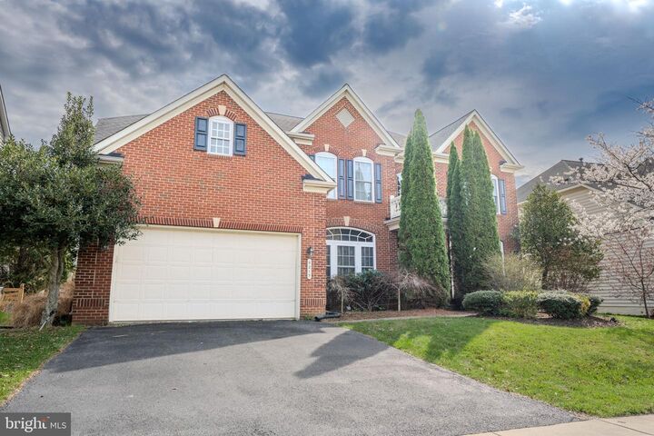 Property Photo: 9215 Shafers Mill Drive MD 21704
