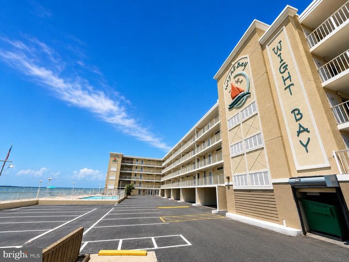 Property Photo: 4709 Coastal Highway 555 MD 21842