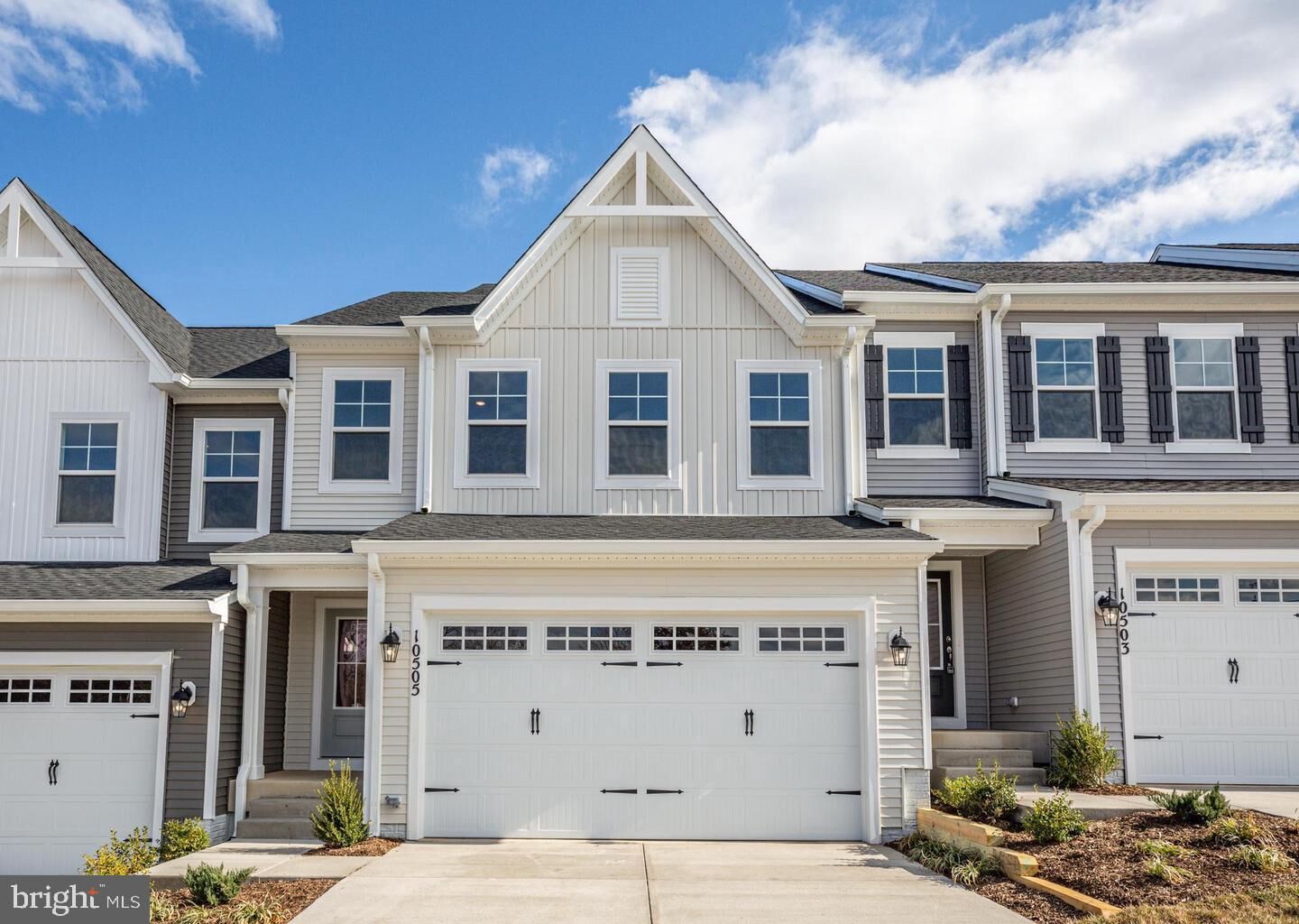 Property Photo: 10603 Afton Grove Court VA 22408