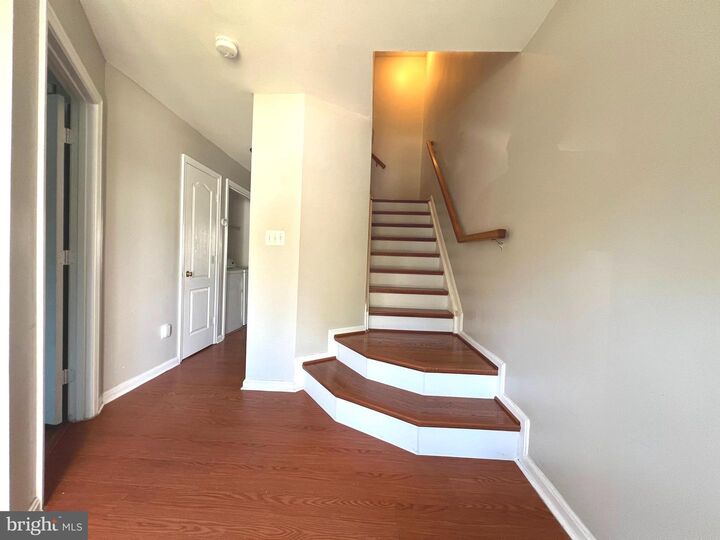 Property Photo: 1727 Wood Carriage Way 105 MD 21144