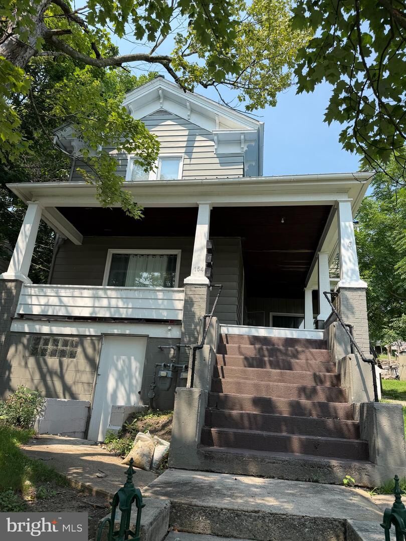 Property Photo:  154 E Main Street  MD 21532 