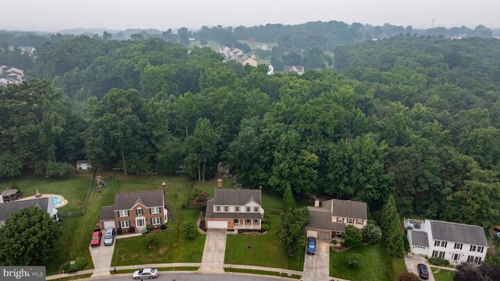 Property Photo: 3710 Swift Run Court MD 21009