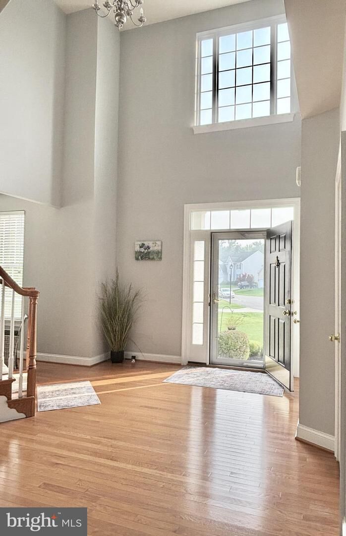 Property Photo:  8014 Safe Harbor Court  MD 21060 