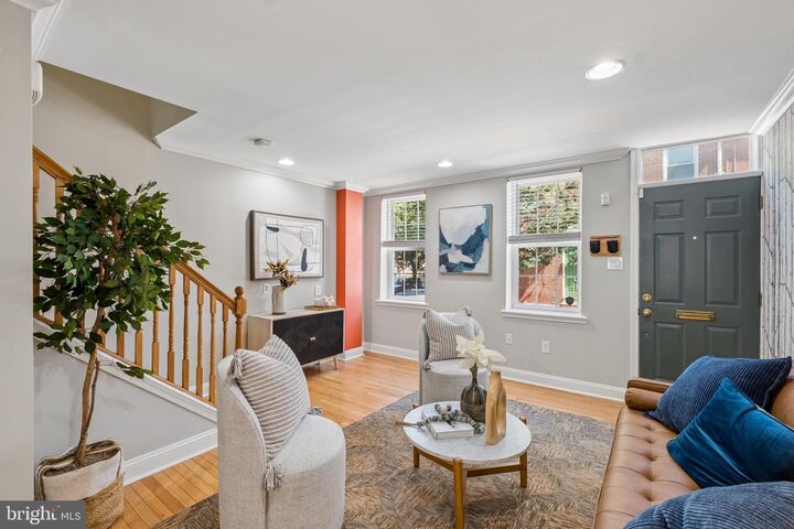 Property Photo: 2062 Saint Albans Street PA 19146