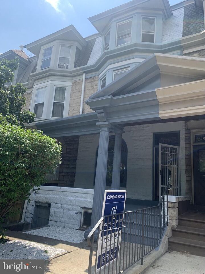 Property Photo: 416 Spring Street PA 19601