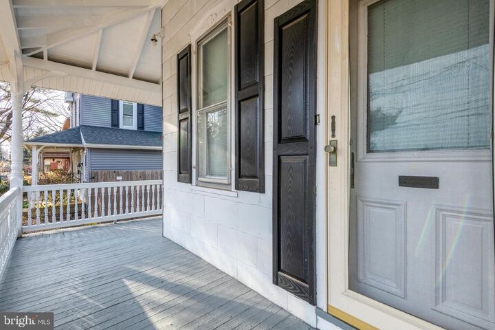Property Photo: 19 W Cottage Avenue PA 17551
