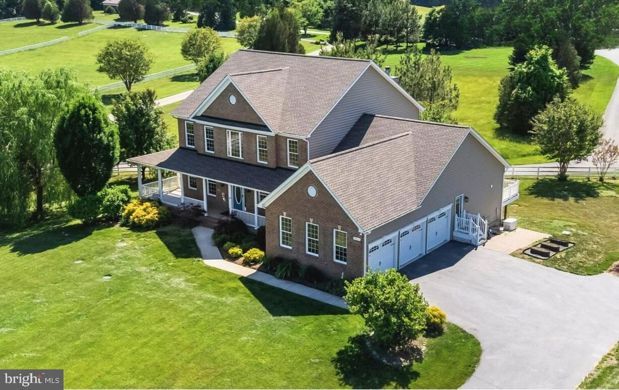 Property Photo:  7035 Wilderness Court  MD 20736 