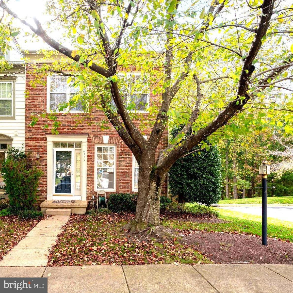 Property Photo:  6335 Summer Moon Lane  VA 22312 