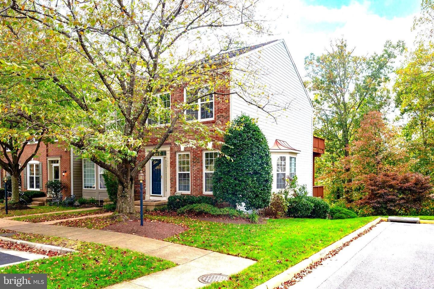 Property Photo:  6335 Summer Moon Lane  VA 22312 