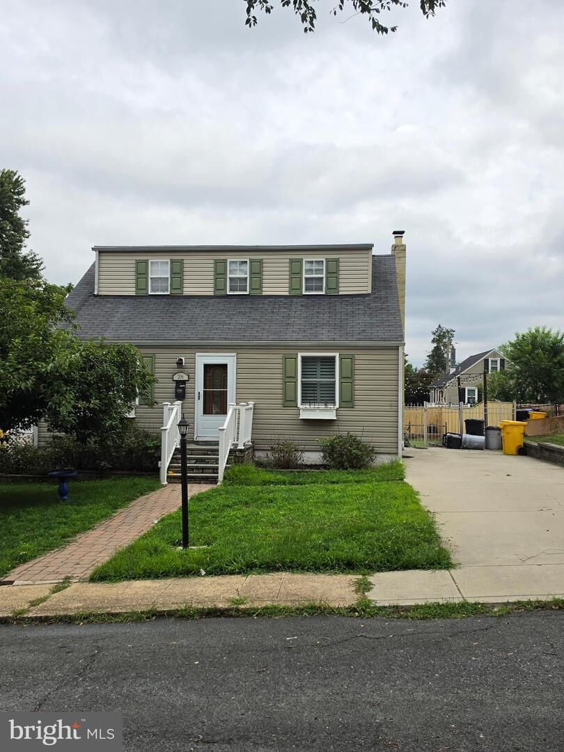 Property Photo:  206 Nancy  MD 21090 