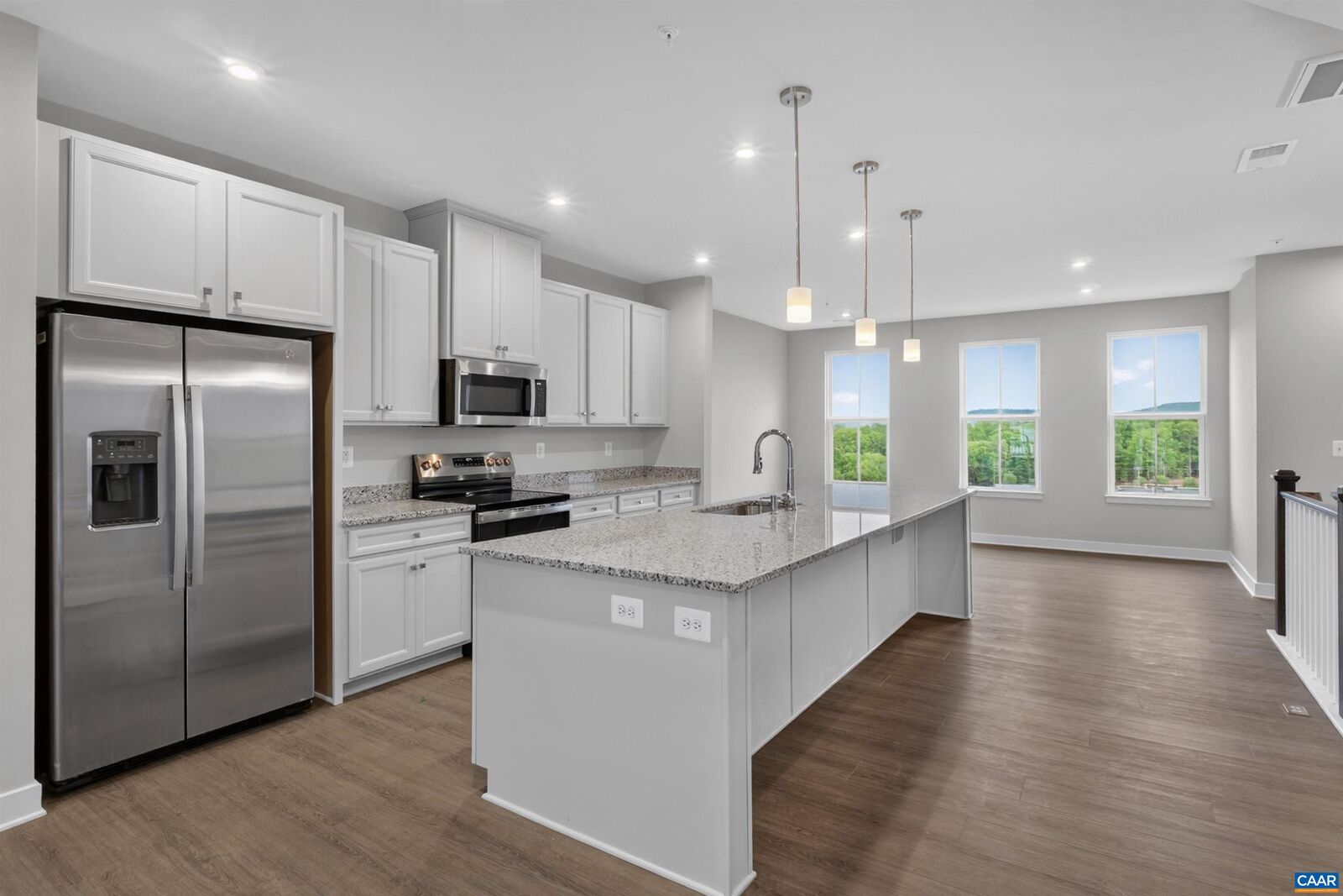 Property Photo: 4072B Perseus Ln VA 22901