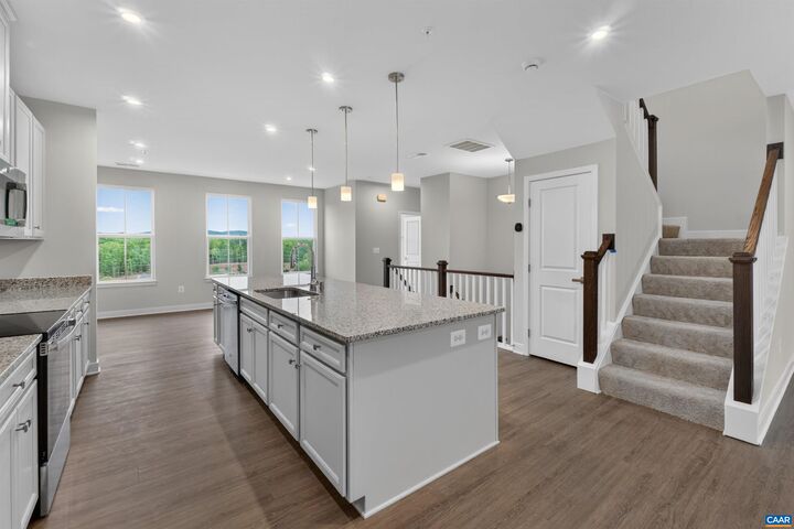 Property Photo: 4064B Perseus Ln VA 22901