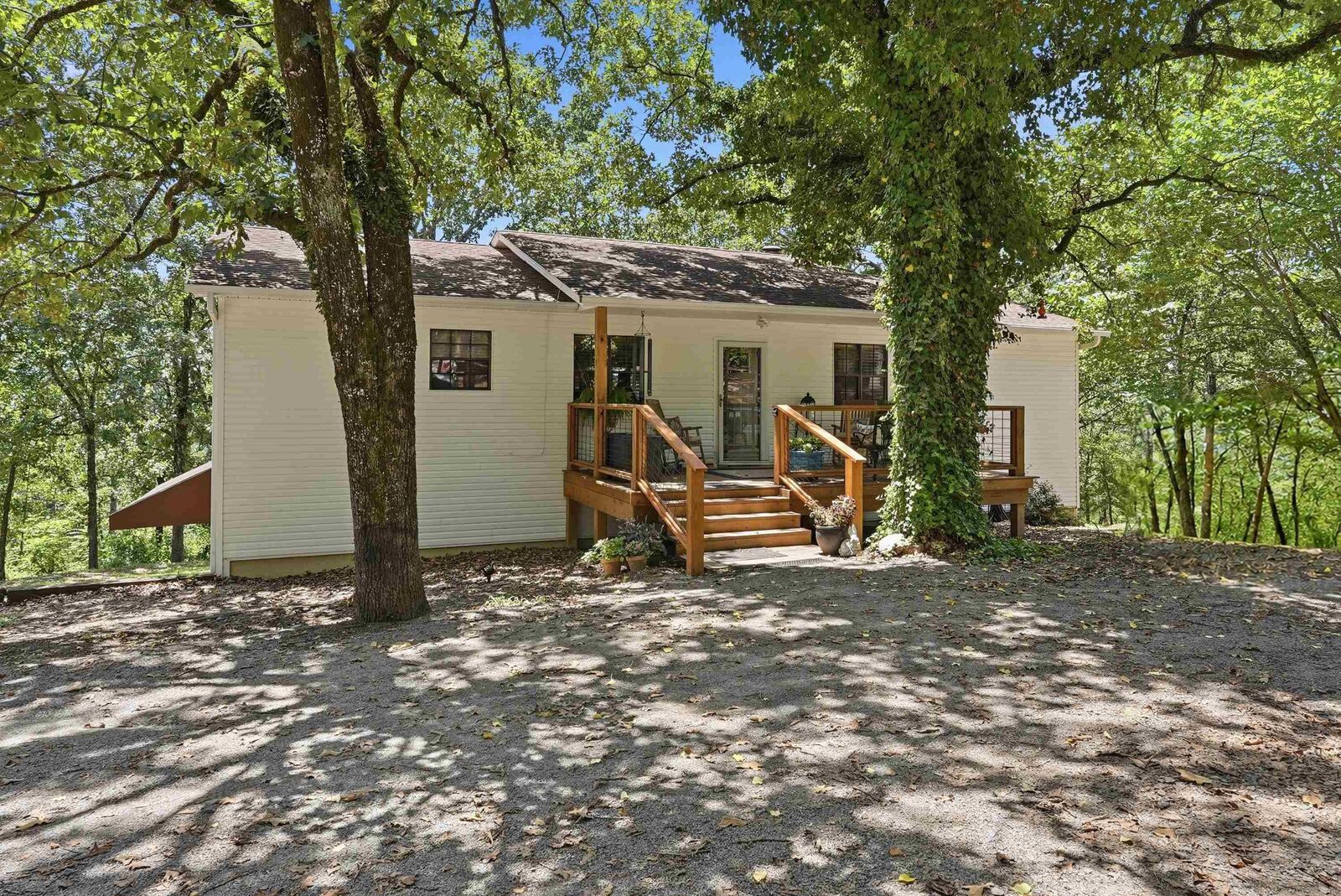 Property Photo: 79 Jones Hill Lane AR 72106