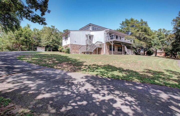 Property Photo: 460 Grandview Heights AR 72032