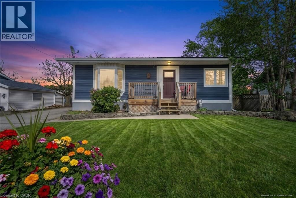 Property Photo: 4519 Ontario Street ON L0R 1B5