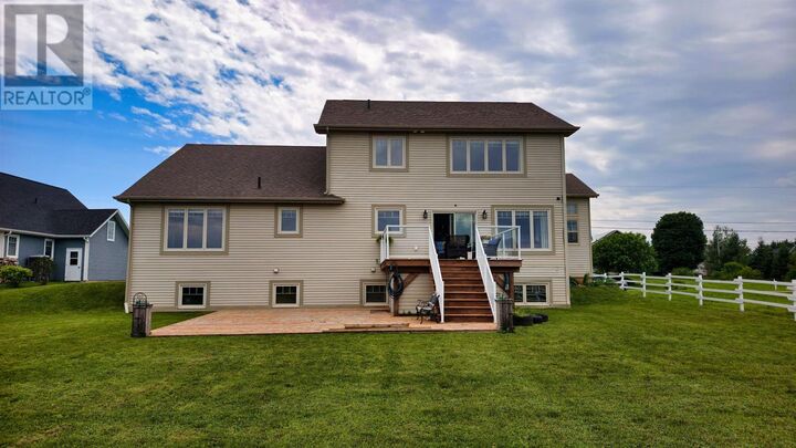 Property Photo:  46 Brandy Lane  PE C1B 1M8 