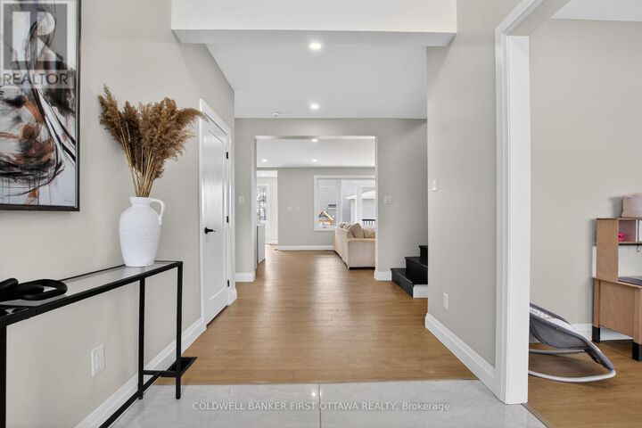 Property Photo: 207 Owen Lucas Street ON K7S 3G8
