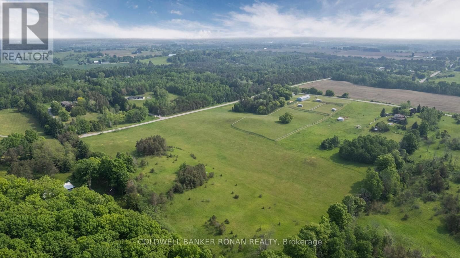 Property Photo: 1604 Concession Rd 8 ON L0G 1W0