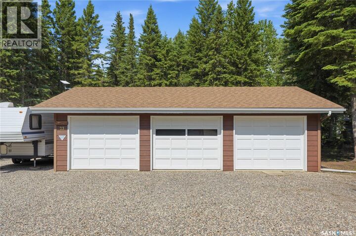 Property Photo: 23 Saskatchewan Drive SK S0J 3E0