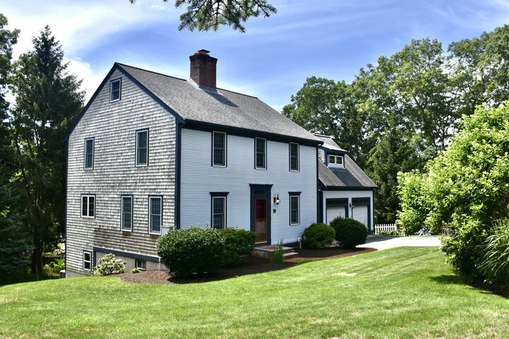 Property Photo: 10 Tower Hill Drive MA 02563