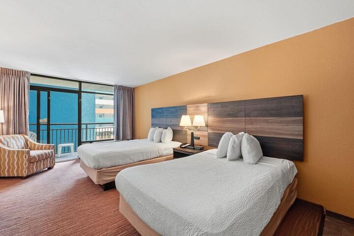 Property Photo:  1501 S Ocean Blvd. 622  SC 29577 