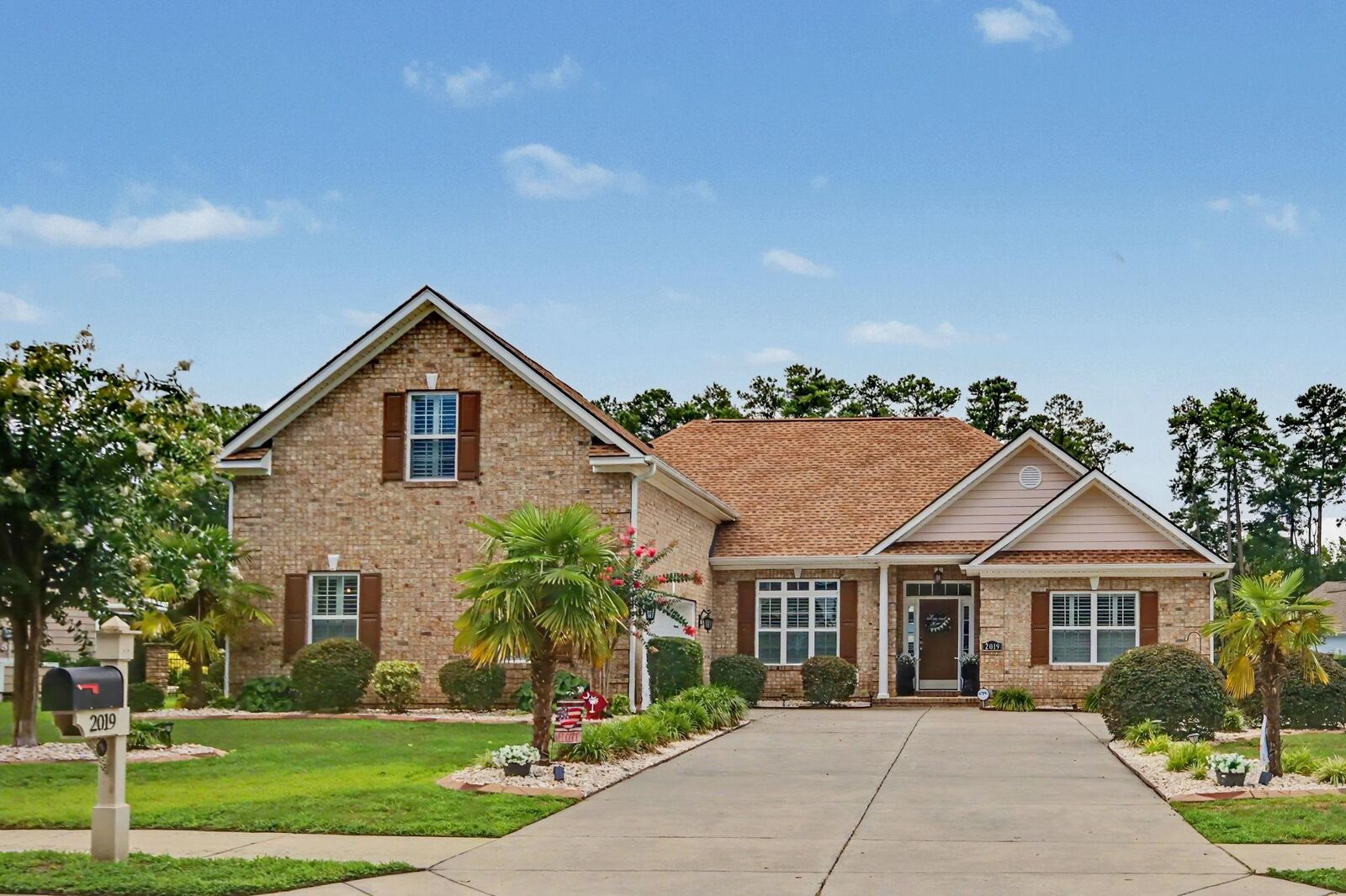 Property Photo: 2019 Wood Stork Dr. SC 29526