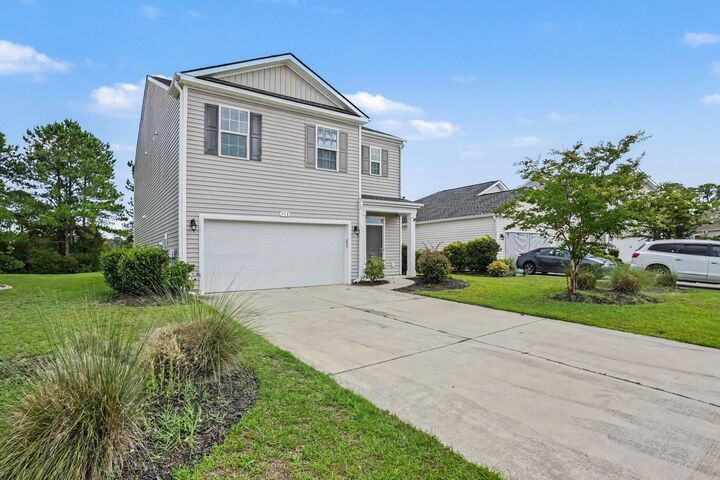 Property Photo: 558 Hay Hill Ln. SC 29579