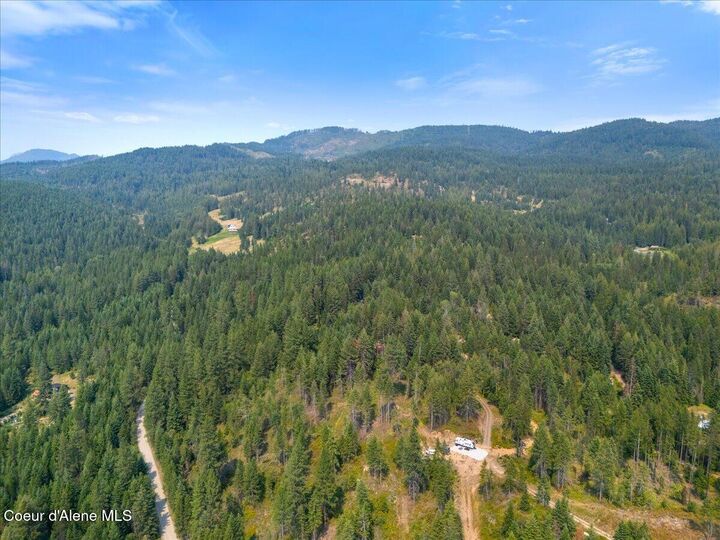 Property Photo:  1040 Salee Creek Rd  ID 83801 