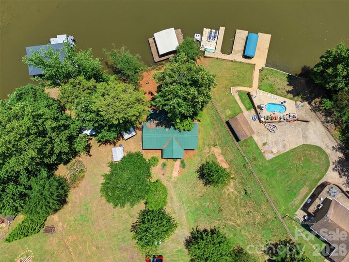 Property Photo:  146 McIntyre Road  NC 28021 