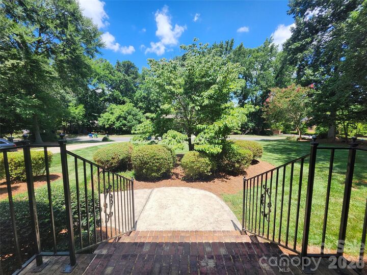 Property Photo: 3836 Singletree Road NC 28227