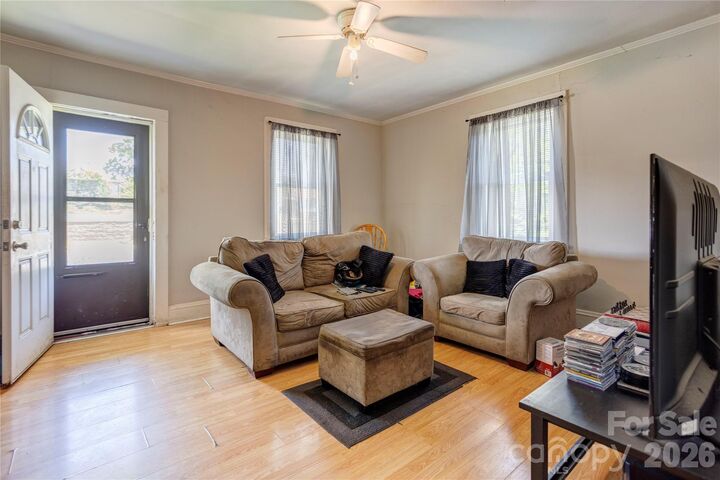 Property Photo: 173 &Amp 175 Booker Drive SW NC 28025