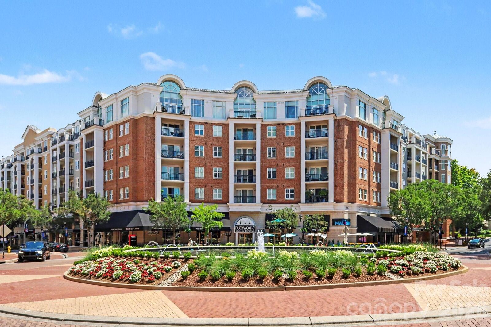 Property Photo: 4625 Piedmont Row Drive 417 NC 28210
