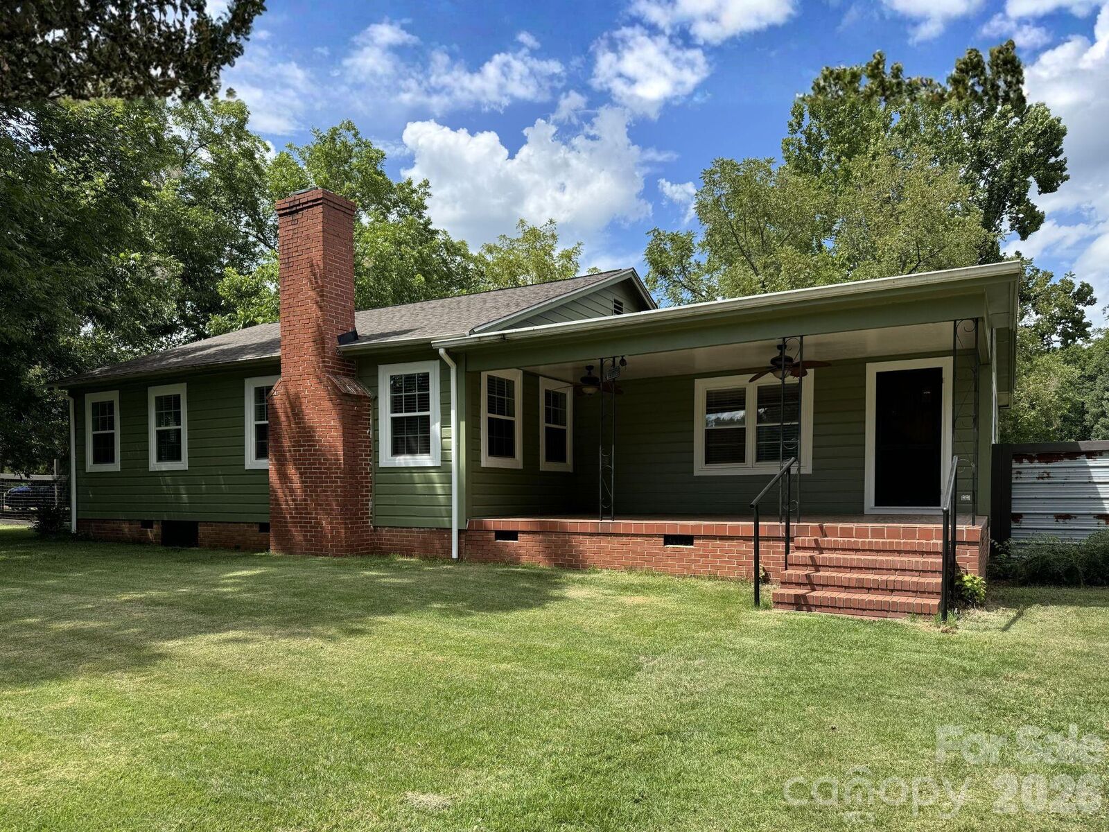 Property Photo: 194 Old Limestone Road W SC 29745