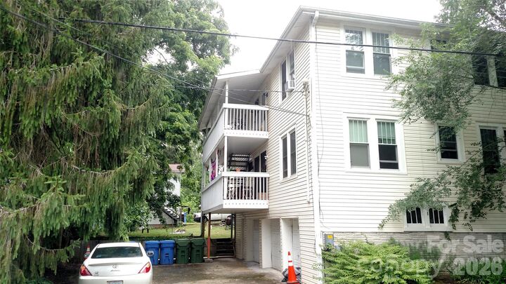 Property Photo: 19 Saluda Street NC 28806