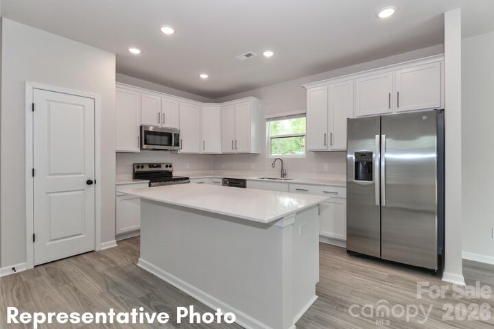 Property Photo:  225 Institute Street  NC 28115 
