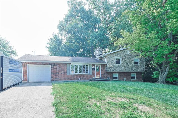 Property Photo:  1307 Park Drive  OH 45044 
