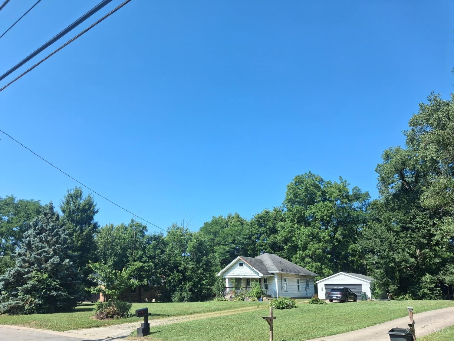 Property Photo:  112 Curryer Road  OH 45042 