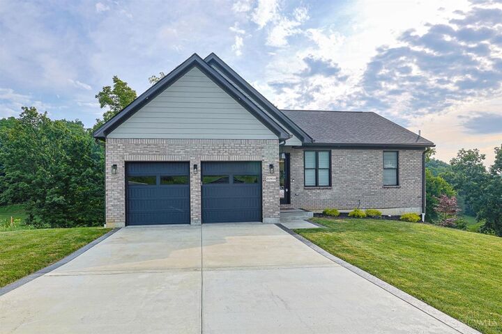 Property Photo: 20904 Augusta Drive IN 47025