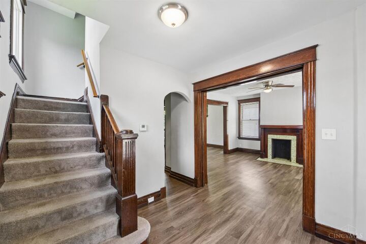 Property Photo:  1906 Mentor Avenue  OH 45212 