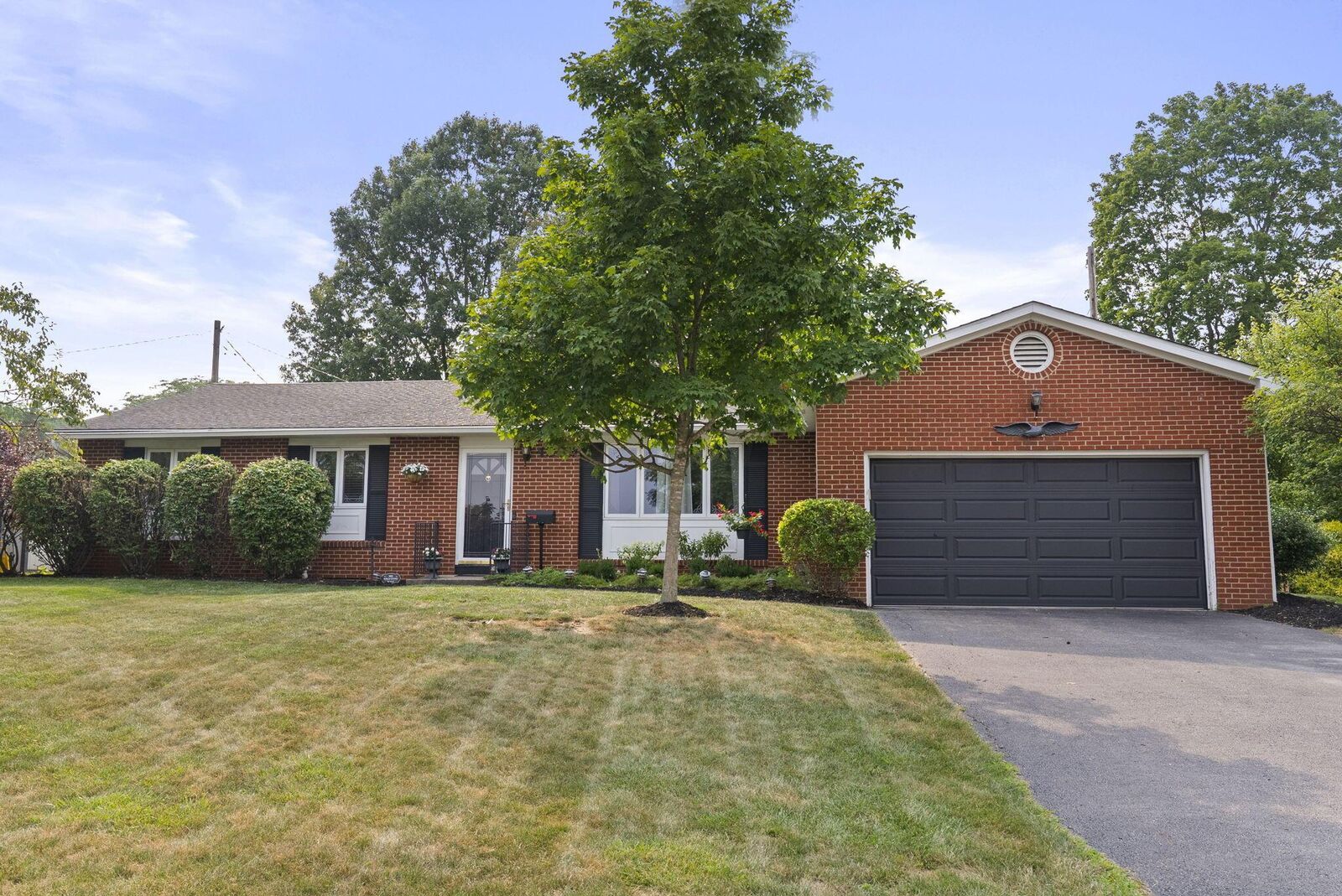 Property Photo: 4509 Norwell E Drive OH 43220