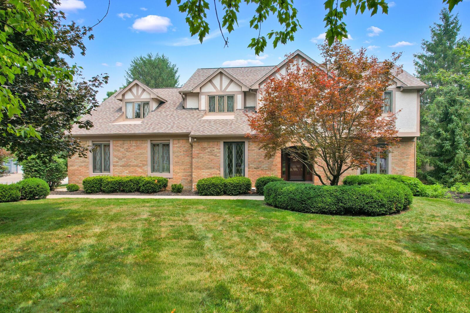 Property Photo:  7090 Stilson Court  OH 43235 