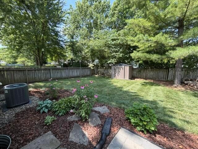 Property Photo: 8221 Longhorn Road OH 43065