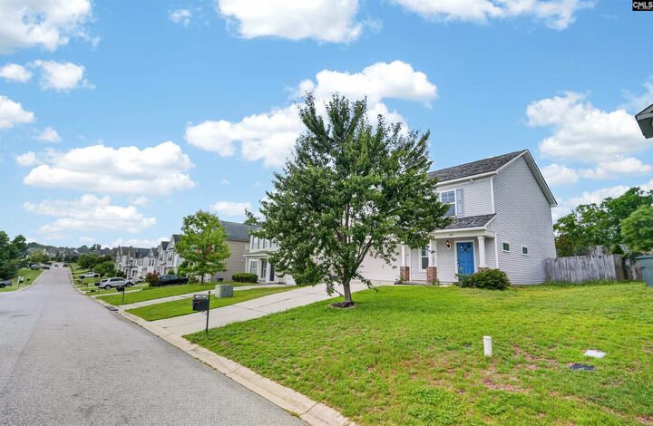 Property Photo: 198 Allans Mill SC 29223
