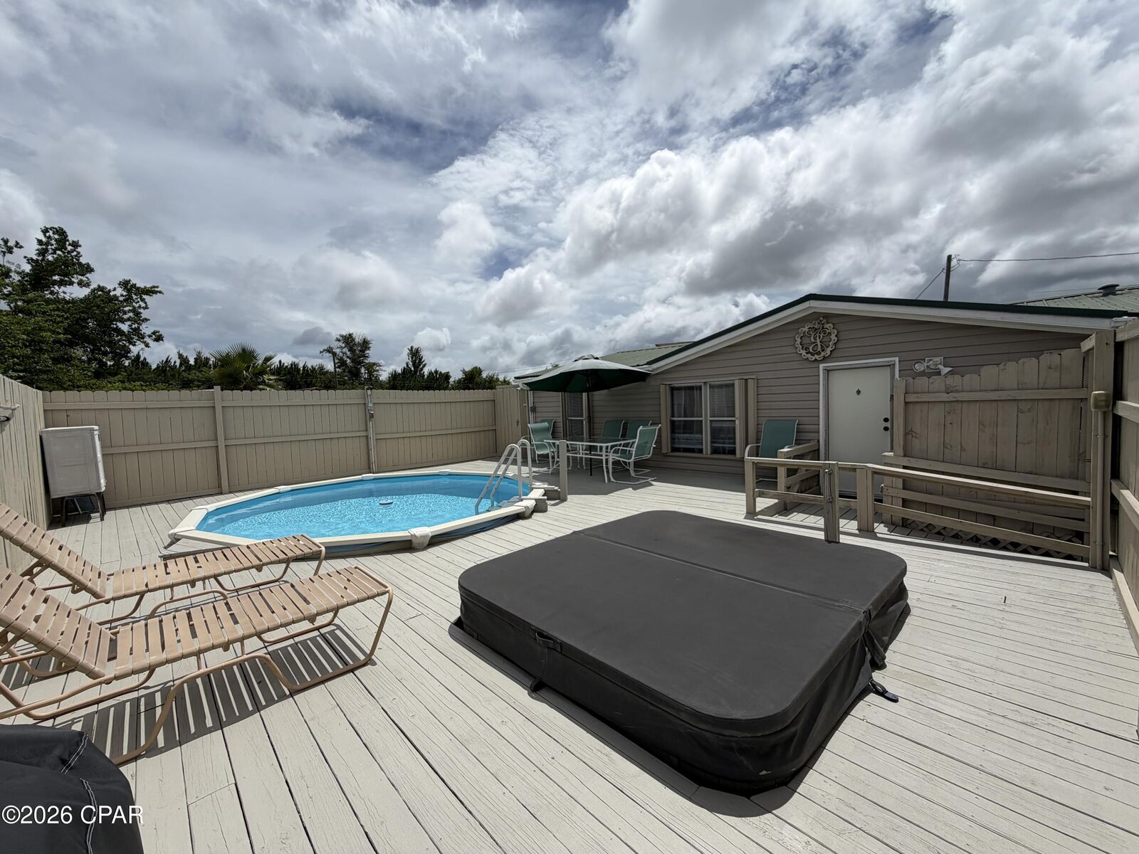 Property Photo: 7414 Walker Drive FL 32404