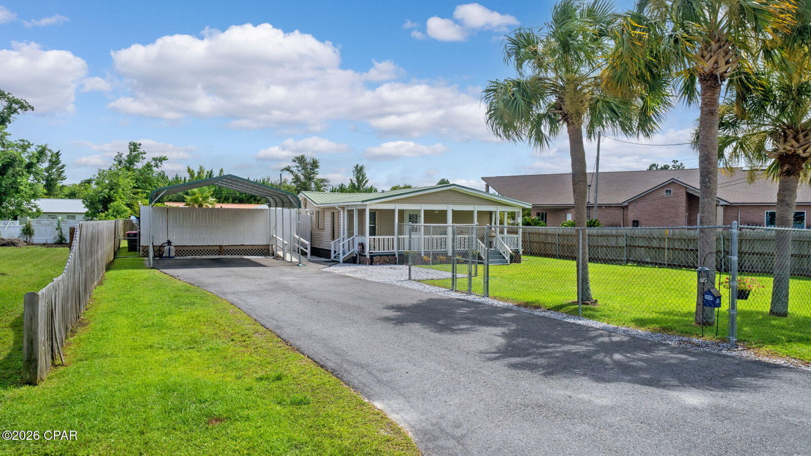 Property Photo:  7414 Walker Drive  FL 32404 