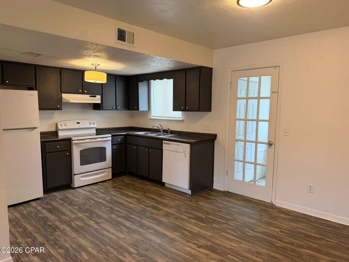 Property Photo: 5138 Lance Street C FL 32404