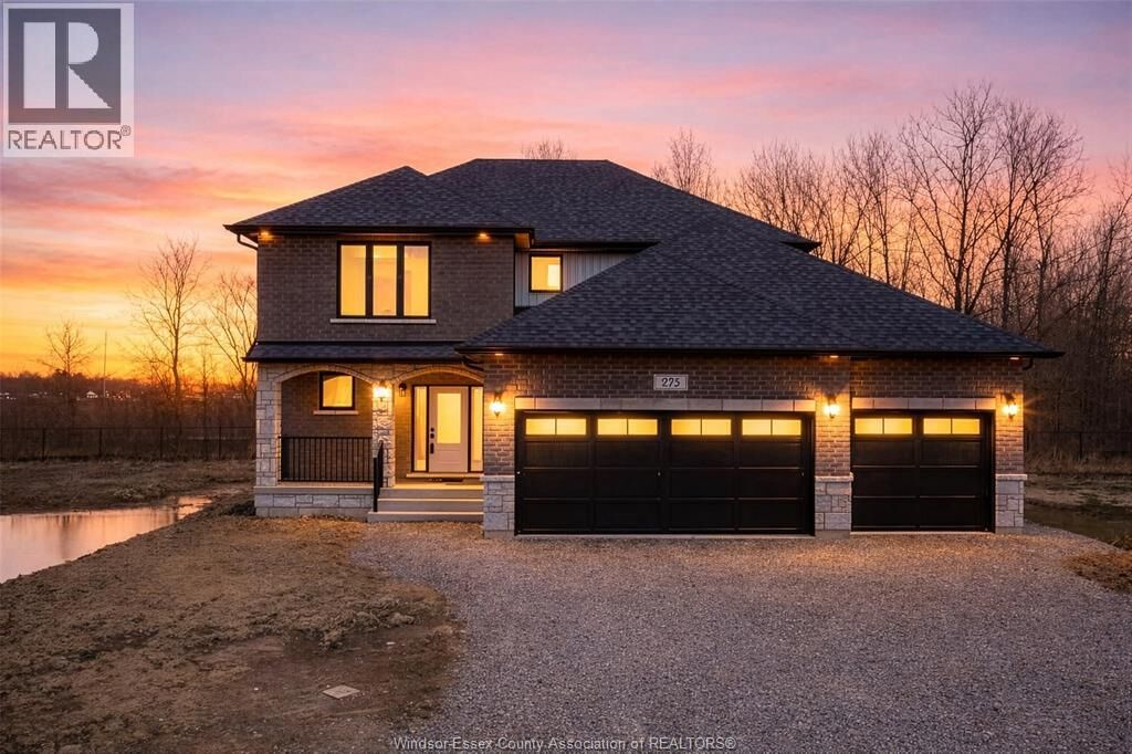 Property Photo: 275 Dolores Avenue ON N8M 0C5