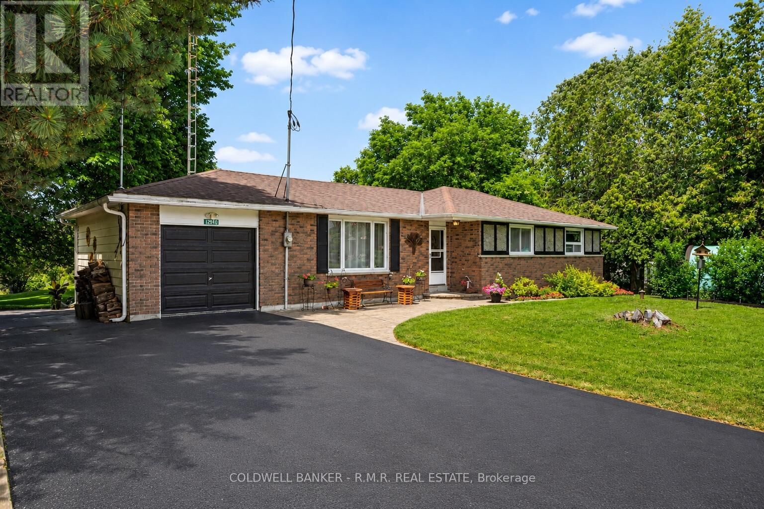 Property Photo:  12940 Regional Rd 39 Road  ON L0E 1T0 