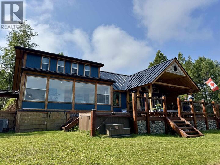 Property Photo: 3799 Allpress Road BC V0K 2G0